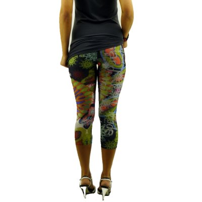 Desigual Legging