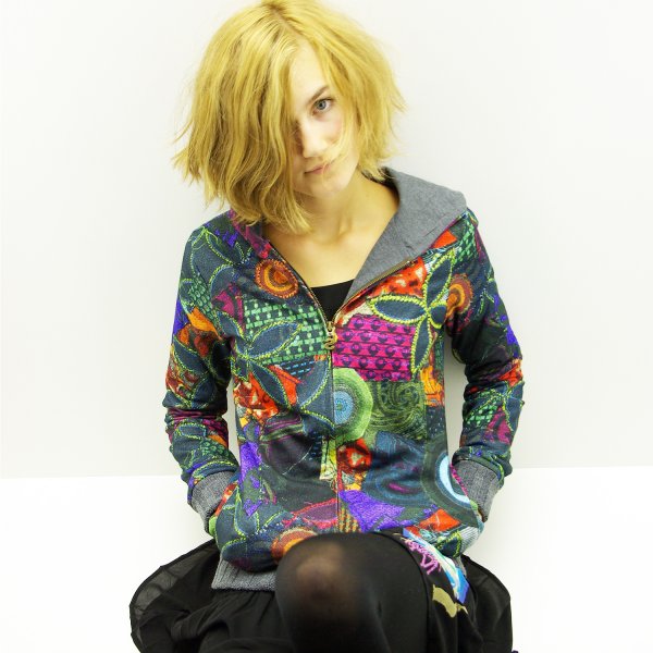 Desigual Sweat Otonia