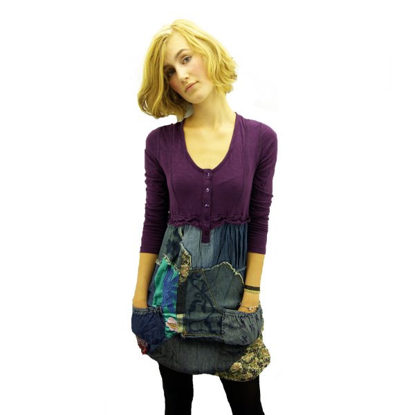 Desigual Kleid