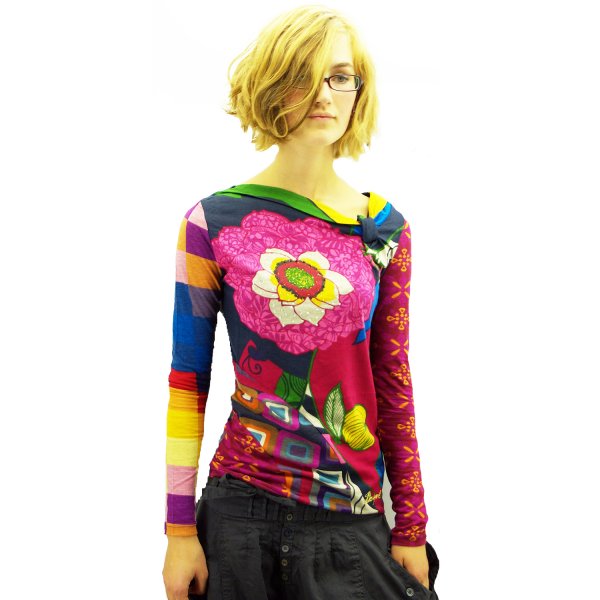 Desigual Shirt Amistol