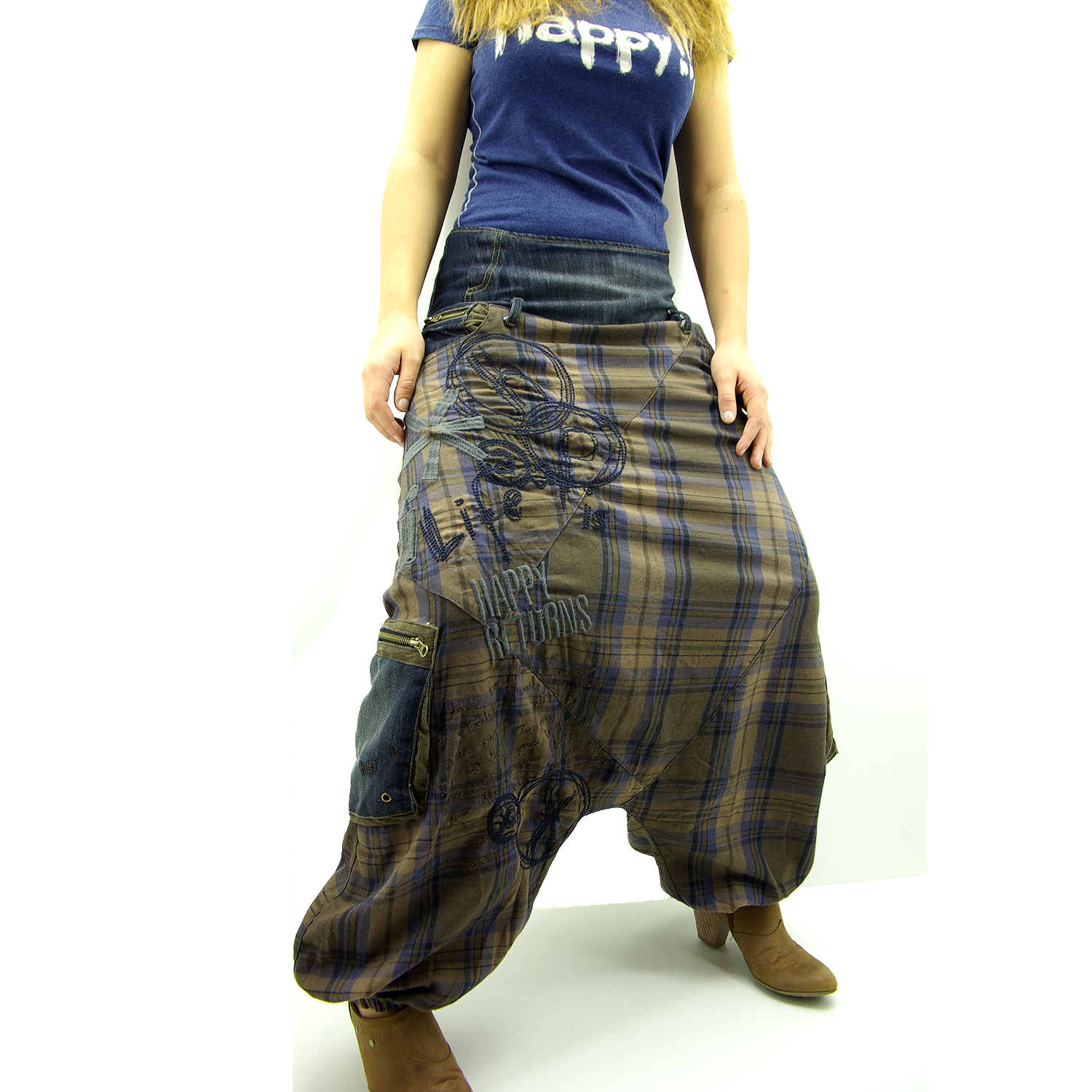 Desigual Pumphose